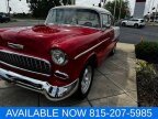 Thumbnail Photo 1 for 1955 Chevrolet Bel Air
