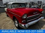 Thumbnail Photo 5 for 1955 Chevrolet Bel Air