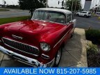 Thumbnail Photo 2 for 1955 Chevrolet Bel Air