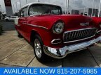 Thumbnail Photo 6 for 1955 Chevrolet Bel Air