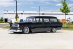 Thumbnail Photo 3 for 1955 Chevrolet Bel Air
