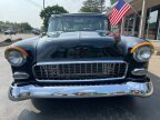 Thumbnail Photo 3 for 1955 Chevrolet Bel Air