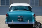Thumbnail Photo 3 for 1955 Chevrolet Bel Air
