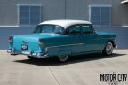 Thumbnail Photo 2 for 1955 Chevrolet Bel Air