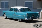 Thumbnail Photo 4 for 1955 Chevrolet Bel Air