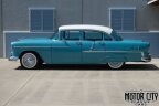 Thumbnail Photo 5 for 1955 Chevrolet Bel Air