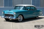 Thumbnail Photo 6 for 1955 Chevrolet Bel Air