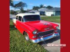 Thumbnail Photo 1 for 1955 Chevrolet Bel Air