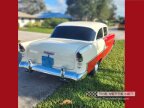 Thumbnail Photo 3 for 1955 Chevrolet Bel Air