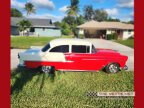 Thumbnail Photo 2 for 1955 Chevrolet Bel Air