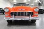 Thumbnail Photo 2 for 1955 Chevrolet Bel Air