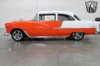Thumbnail Photo 4 for 1955 Chevrolet Bel Air