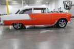 Thumbnail Photo 6 for 1955 Chevrolet Bel Air
