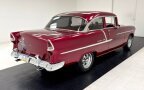Thumbnail Photo 4 for 1955 Chevrolet Bel Air