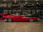 Thumbnail Photo 5 for 1955 Chevrolet Bel Air