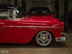 Thumbnail Photo 3 for 1955 Chevrolet Bel Air