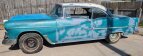 Thumbnail Photo 2 for 1955 Chevrolet Bel Air for Sale by Owner
