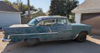 Thumbnail Photo 1 for 1955 Chevrolet Bel Air for Sale by Owner
