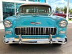 Thumbnail Photo 2 for 1955 Chevrolet Bel Air