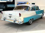 Thumbnail Photo 5 for 1955 Chevrolet Bel Air