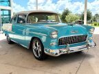 Thumbnail Photo 3 for 1955 Chevrolet Bel Air
