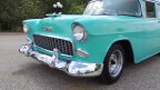 Thumbnail Photo 3 for 1955 Chevrolet Bel Air