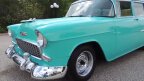 Thumbnail Photo 4 for 1955 Chevrolet Bel Air