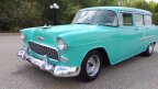 Thumbnail Photo 2 for 1955 Chevrolet Bel Air