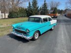 Thumbnail Photo 1 for 1955 Chevrolet Bel Air