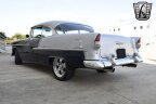 Thumbnail Photo 3 for 1955 Chevrolet Bel Air