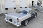 Thumbnail Photo 4 for 1955 Chevrolet Bel Air