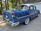 Thumbnail Photo 4 for 1955 Chevrolet Bel Air