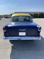 Thumbnail Photo 4 for 1955 Chevrolet Bel Air for Sale by Owner