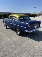 Thumbnail Photo 1 for 1955 Chevrolet Bel Air for Sale by Owner