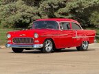 Thumbnail Photo 3 for 1955 Chevrolet Bel Air