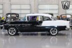 Thumbnail Photo 3 for 1955 Chevrolet Bel Air