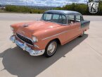 Thumbnail Photo 2 for 1955 Chevrolet Bel Air