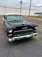 Thumbnail Photo 2 for 1955 Chevrolet Bel Air for Sale by Owner