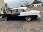 Thumbnail Photo 3 for 1955 Chevrolet Bel Air for Sale by Owner