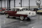 Thumbnail Photo 3 for 1955 Chevrolet Bel Air