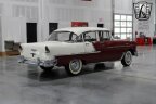Thumbnail Photo 4 for 1955 Chevrolet Bel Air