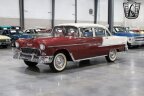 Thumbnail Photo 2 for 1955 Chevrolet Bel Air