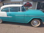Thumbnail Photo 6 for 1955 Chevrolet Bel Air