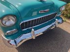 Thumbnail Photo 5 for 1955 Chevrolet Bel Air