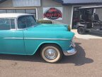 Thumbnail Photo 3 for 1955 Chevrolet Bel Air