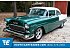 1955 Chevrolet Bel Air