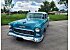1955 Chevrolet Bel Air