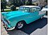 1955 Chevrolet Bel Air
