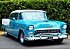 1955 Chevrolet Bel Air