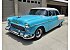 1955 Chevrolet Bel Air